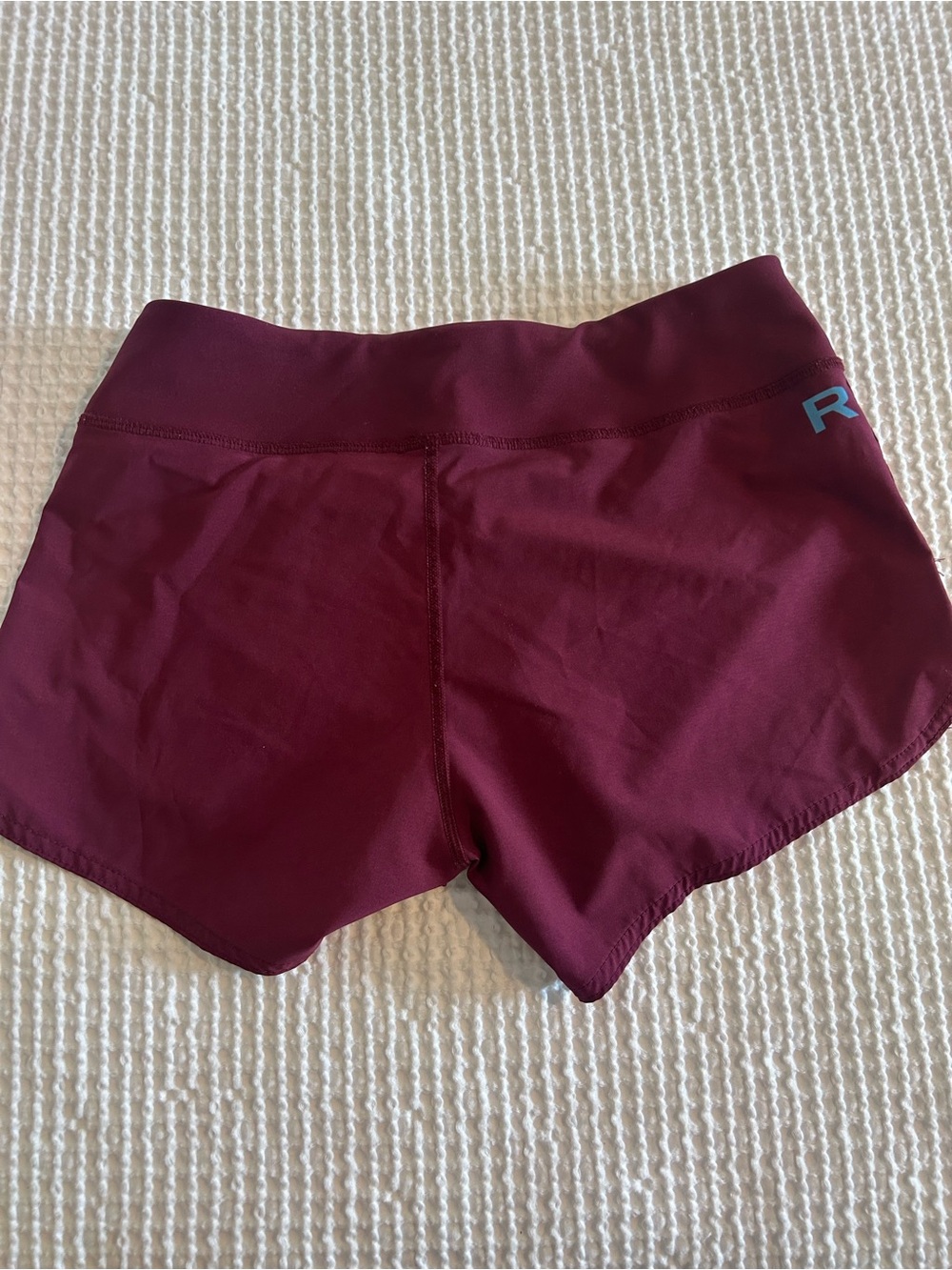 Rogue shorts - Picture 2 of 4